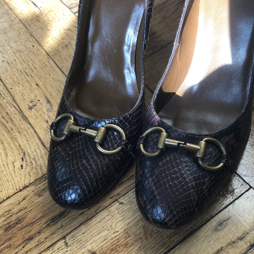 Zara pumps - Picture 2 of 5